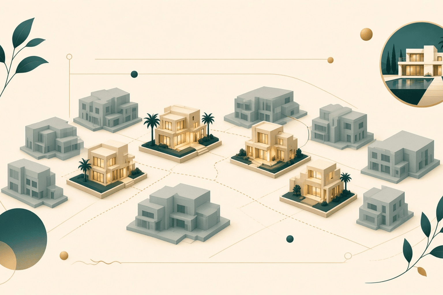 Portfolio Activity Map: See What's Been Forgotten